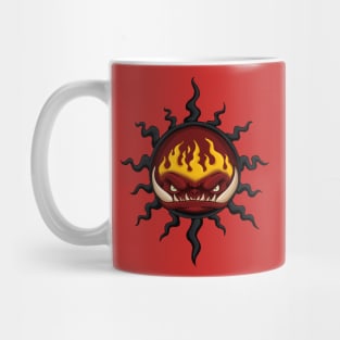 nasty suns Mug